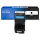 Toner compatibile Lexmark 80C2SK0 (802SK) - Nero