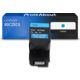 Toner compatibile Lexmark 80C2SC0 (802SC) - Ciano