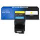 Toner compatibile Lexmark 80C2SY0 (802S) - Giallo