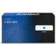 Toner compatibile Canon C-EXV 34 C - Ciano
