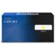 Toner compatibile Canon C-EXV 34 Y - Giallo