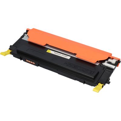 Toner compatibile Dell 593-10496 (F479K) - Giallo