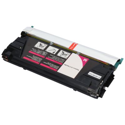 Toner compatibile Lexmark C746A1MG - Magenta