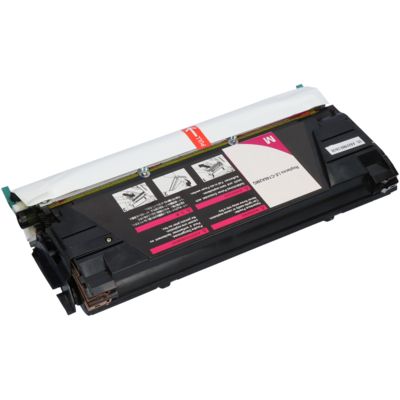 Toner compatibile Lexmark C746A1MG - Magenta