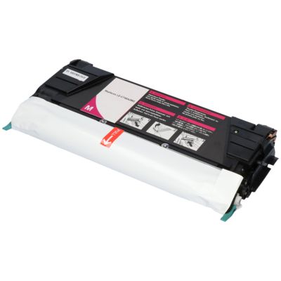 Toner compatibile Lexmark C746A1MG - Magenta