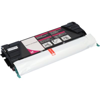 Toner compatibile Lexmark C746A1MG - Magenta