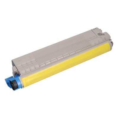 Toner compatibile OKI 44844508 - Nero