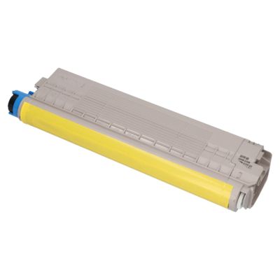 Toner compatibile OKI 44844508 - Nero