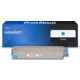 Toner compatibile OKI 44844507 - Ciano