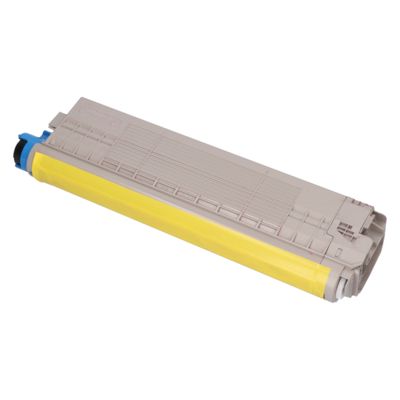 Toner compatibile OKI 44844506 - Magenta
