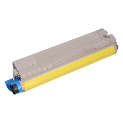 Toner compatibile OKI 44844506 - Magenta