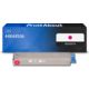 Toner compatibile OKI 44844506 - Magenta