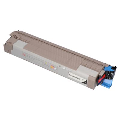 Toner compatibile OKI 44844616 - Nero