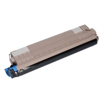 Toner compatibile OKI 44844616 - Nero