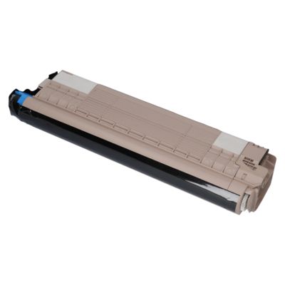 Toner compatibile OKI 44844616 - Nero