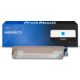 Toner compatibile OKI 44844615 - Ciano