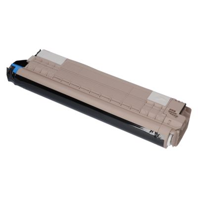 Toner compatibile OKI 44844614 - Magenta