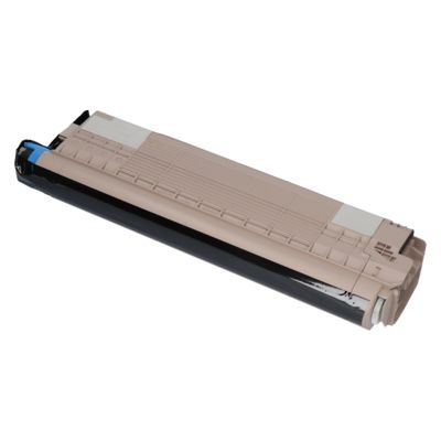 Toner compatibile OKI 44844613 - Giallo