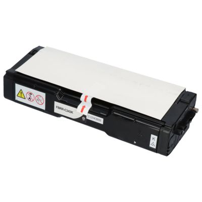 Toner compatibile Ricoh 406479 (SP C310HE) - Nero