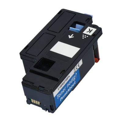 Toner compatibile Xerox 106R02759 - Nero