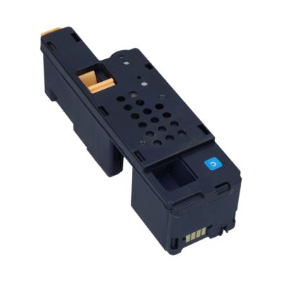 Toner compatibile Xerox 106R02756 - Ciano