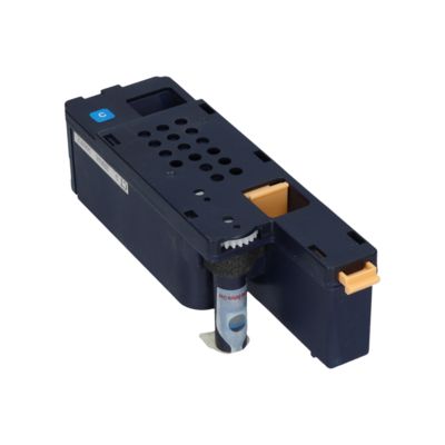 Toner compatibile Xerox 106R02756 - Ciano