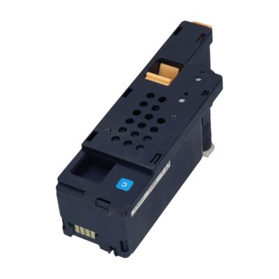 Toner compatibile Xerox 106R02756 - Ciano