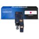 Toner compatibile Xerox 106R02757 - Magenta
