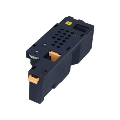 Toner compatibile Xerox 106R02758 - Giallo