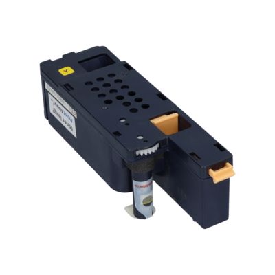 Toner compatibile Xerox 106R02758 - Giallo