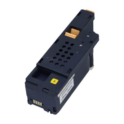 Toner compatibile Xerox 106R02758 - Giallo