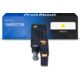 Toner compatibile Xerox 106R02758 - Giallo