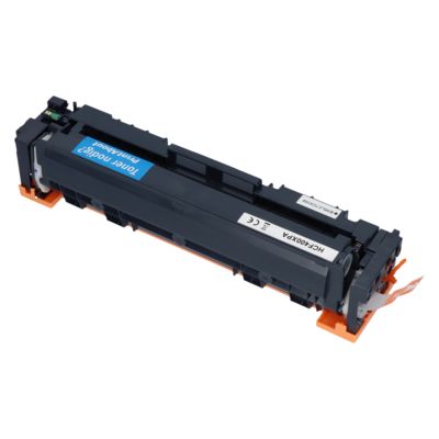 Toner compatibile HP 201X (CF400X) - Nero Alta capacità