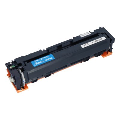 Toner compatibile HP 201X (CF400X) - Nero Alta capacità