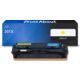 Toner compatibile HP 201X (CF402X) - Giallo Alta capacità