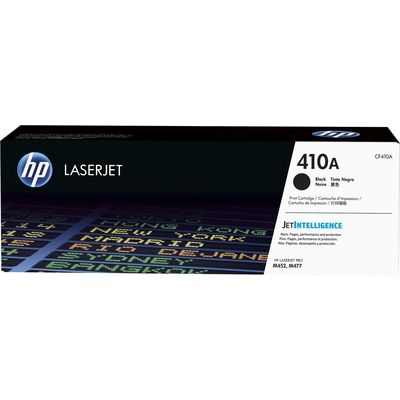 Toner HP 410A (CF410A) - Nero