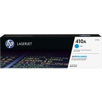 Toner HP 410A (CF411A) - Ciano