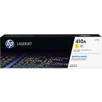 Toner HP 410A (CF412A) - Giallo