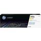 Toner HP 410A (CF412A) - Giallo