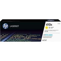 Toner HP 410X (CF412X) - Giallo Alta capacità