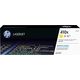 Toner HP 410X (CF412X) - Giallo Alta capacità