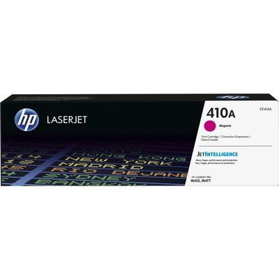 Toner HP 410A (CF413A) - Magenta