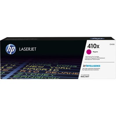Toner HP 410X (CF413X) - Magenta Alta capacità