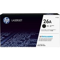 Toner HP 26A (CF226A) - Nero