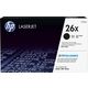 Toner HP 26X (CF226X) - Nero Alta capacità