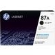 Toner HP 87A (CF287A) - Nero