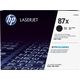 Toner HP 87X (CF287X) - Nero Alta capacità
