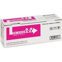 Toner Kyocera TK-5150M - Magenta