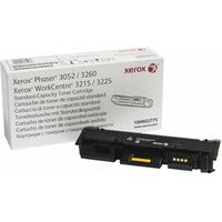 Toner Xerox 106R02775 - Nero