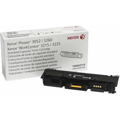 Toner Xerox 106R02775 - Nero